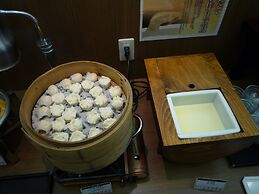 Route Inn Grantia Komatsu Airport