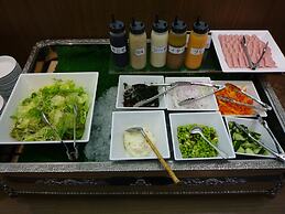 Route Inn Grantia Komatsu Airport