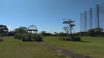 Route Inn Grantia Komatsu Airport