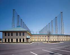 Route Inn Grantia Komatsu Airport