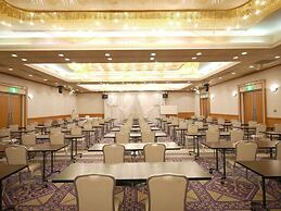 Route Inn Grantia Komatsu Airport