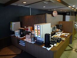 Route Inn Grantia Komatsu Airport