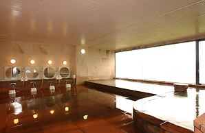 Route Inn Grantia Komatsu Airport