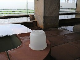 Route Inn Grantia Komatsu Airport