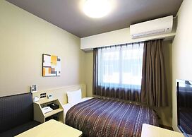 Route Inn Grantia Komatsu Airport