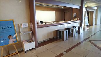 Route Inn Grantia Komatsu Airport