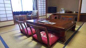 Route Inn Grantia Komatsu Airport