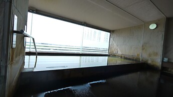 Route Inn Grantia Komatsu Airport