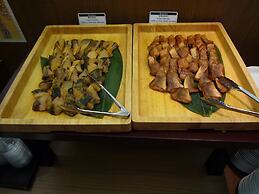 Route Inn Grantia Komatsu Airport