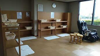 Route Inn Grantia Komatsu Airport