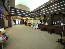 Route-Inn Grantia Fukuokamiyawaka-wakitaonsen-