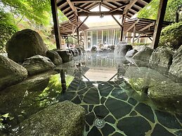 Route-Inn Grantia Fukuokamiyawaka-wakitaonsen-