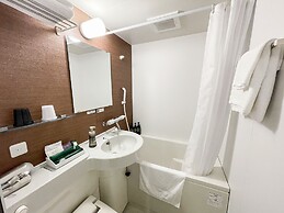 Route-Inn Grantia Fukuokamiyawaka-wakitaonsen-