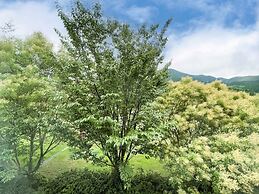 Route-Inn Grantia Fukuokamiyawaka-wakitaonsen-