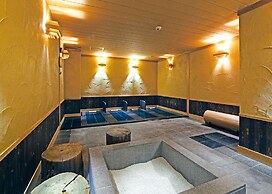 Route-Inn Grantia Fukuokamiyawaka-wakitaonsen-