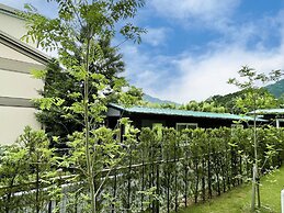 Route-Inn Grantia Fukuokamiyawaka-wakitaonsen-