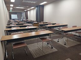 Route-Inn Grantia Fukuokamiyawaka-wakitaonsen-