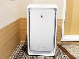 Route-Inn Grantia Fukuokamiyawaka-wakitaonsen-