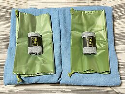 Route-Inn Grantia Fukuokamiyawaka-wakitaonsen-