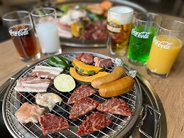 Route-Inn Grantia Fukuokamiyawaka-wakitaonsen-