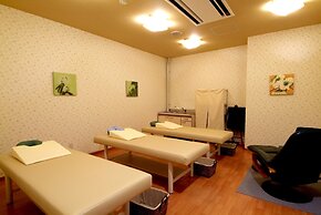 Route-Inn Grantia Fukuokamiyawaka-wakitaonsen-