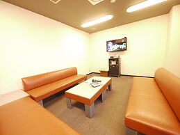 Route-Inn Grantia Fukuokamiyawaka-wakitaonsen-