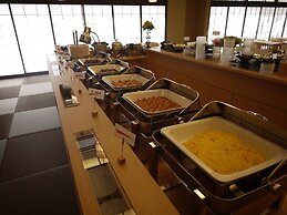 Route-Inn Grantia Fukuokamiyawaka-wakitaonsen-