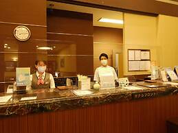 Route-Inn Grantia Fukuokamiyawaka-wakitaonsen-