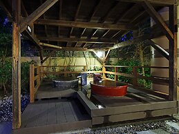 Route-Inn Grantia Fukuokamiyawaka-wakitaonsen-