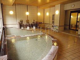 Route-Inn Grantia Fukuokamiyawaka-wakitaonsen-