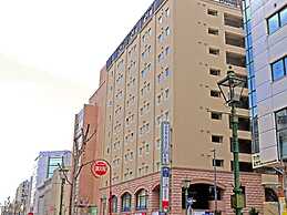 Hotel Route-Inn Yokohama Bashamichi