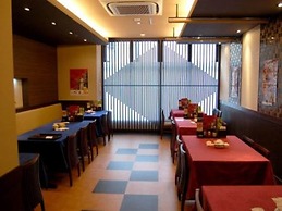 Hotel Route-Inn Yokohama Bashamichi