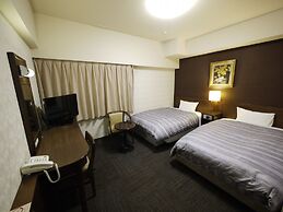 Hotel Route-Inn Yokohama Bashamichi