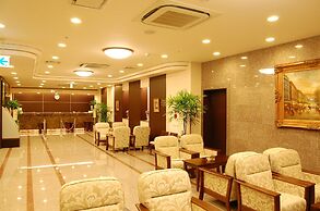 Hotel Route-Inn Yokohama Bashamichi