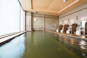 Route Inn Grantia Hakodate Goryokaku