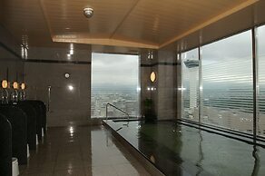 Route Inn Grantia Hakodate Goryokaku