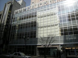 Hotel Route - Inn Sapporo Chuo