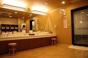 Hotel Route - Inn Sapporo Chuo