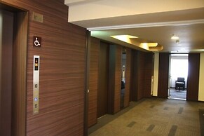 Hotel Route - Inn Sapporo Chuo