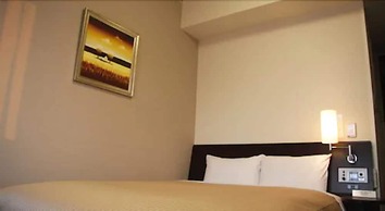 Hotel Route - Inn Sapporo Chuo