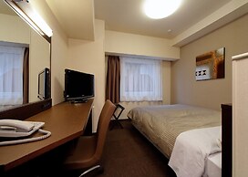 Hotel Route Inn Nagoya Imaike Ekimae