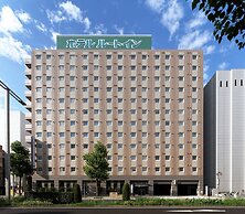 Hotel Route Inn Nagoya Imaike Ekimae