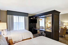 Hampton Inn & Suites- Denver/Airport-Gateway Park