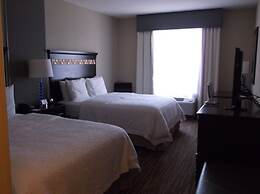 Hampton Inn & Suites- Denver/Airport-Gateway Park