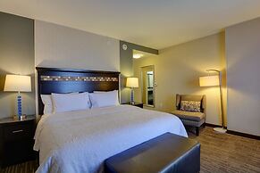 Hampton Inn & Suites- Denver/Airport-Gateway Park