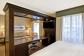 Hampton Inn & Suites- Denver/Airport-Gateway Park