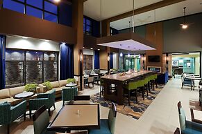 Hampton Inn & Suites- Denver/Airport-Gateway Park
