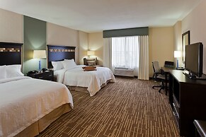 Hampton Inn & Suites- Denver/Airport-Gateway Park