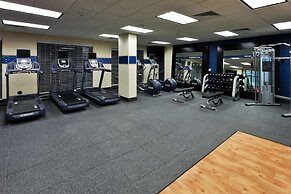 Hampton Inn & Suites- Denver/Airport-Gateway Park