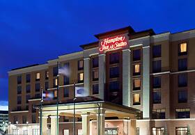 Hampton Inn & Suites- Denver/Airport-Gateway Park